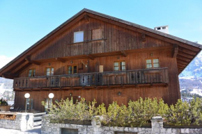 Villa Ronco - Stayincortina